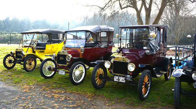 Ford-Model-T